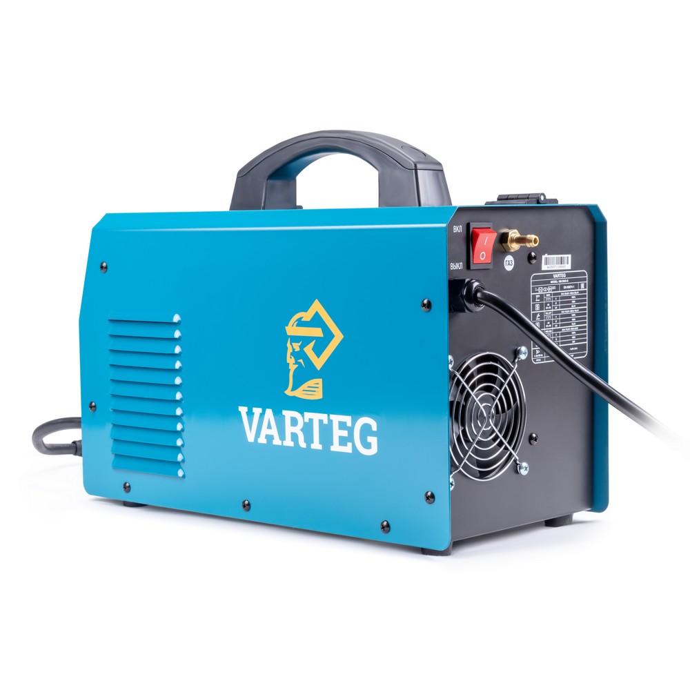 Сварочный полуавтомат VARTEG 180 DUO-S