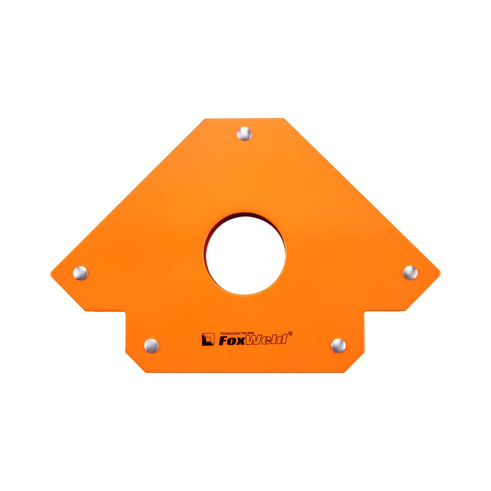 Угольник магнитный FIX-6 (пр-во FoxWeld/КНР)