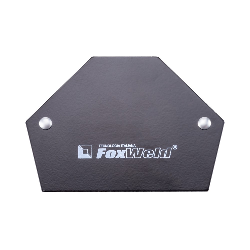 Угольник магнитный FIX-3Pro (пр-во FoxWeld/КНР)